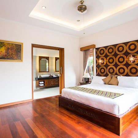 Villa Dk - Bali Nusa Dua  Luaran gambar