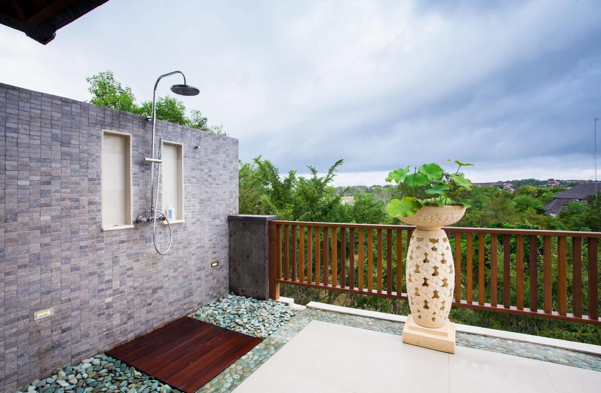 Villa Dk - Bali Nusa Dua  Luaran gambar